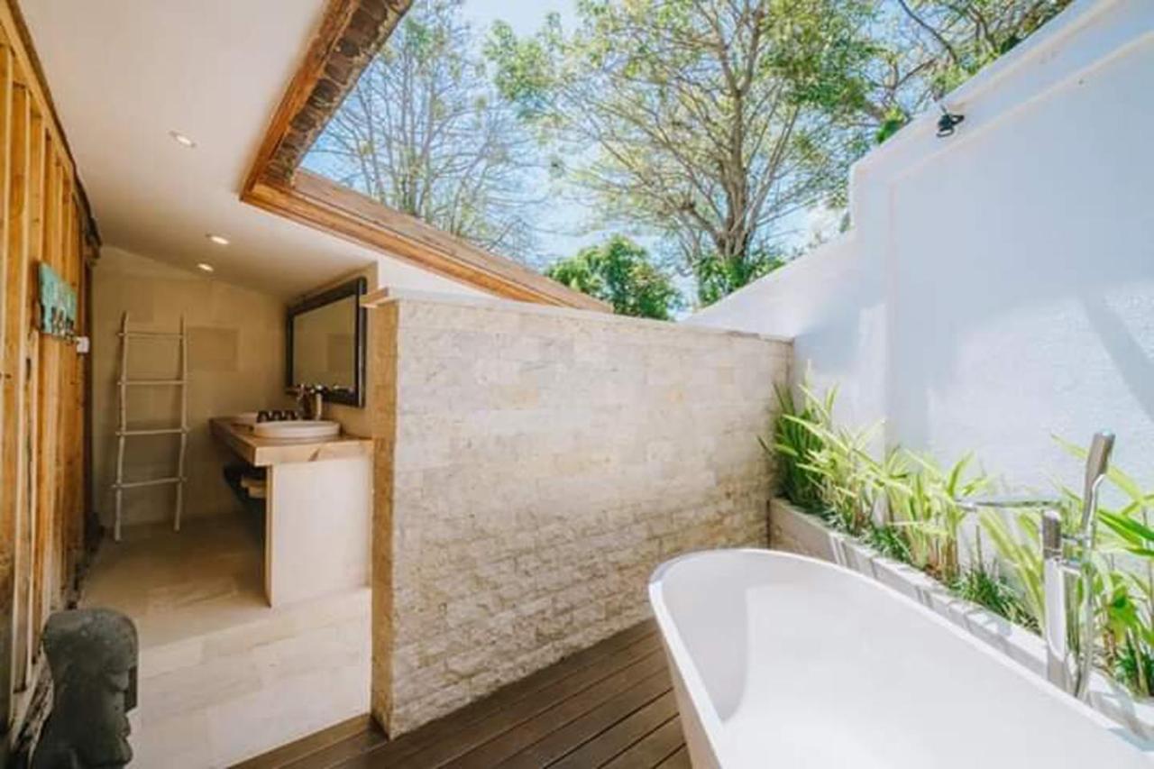 Chanteak Bali - Teak House 3 Jimbaran Exterior foto