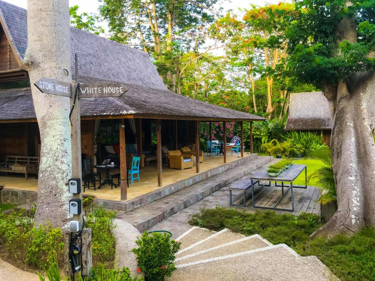 Chanteak Bali - Teak House 3 Jimbaran Exterior foto